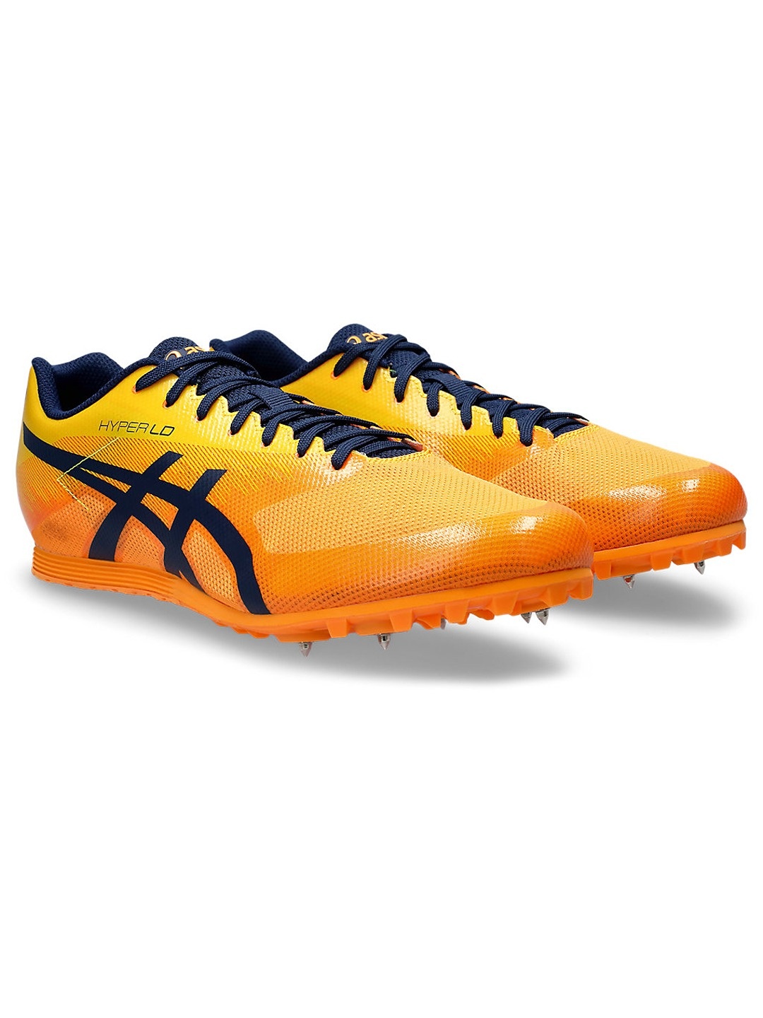 

ASICS Unisex Hyper Ld 6 Training Shoes, Orange