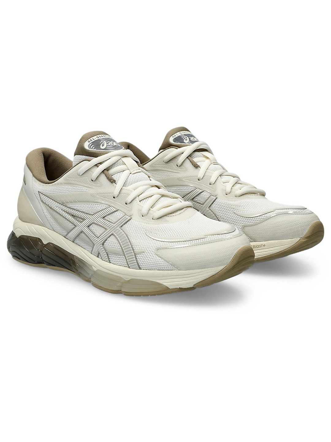 

ASICS Unisex GEL-Quantum 360 VIII Training Or Gym Shoes, Cream