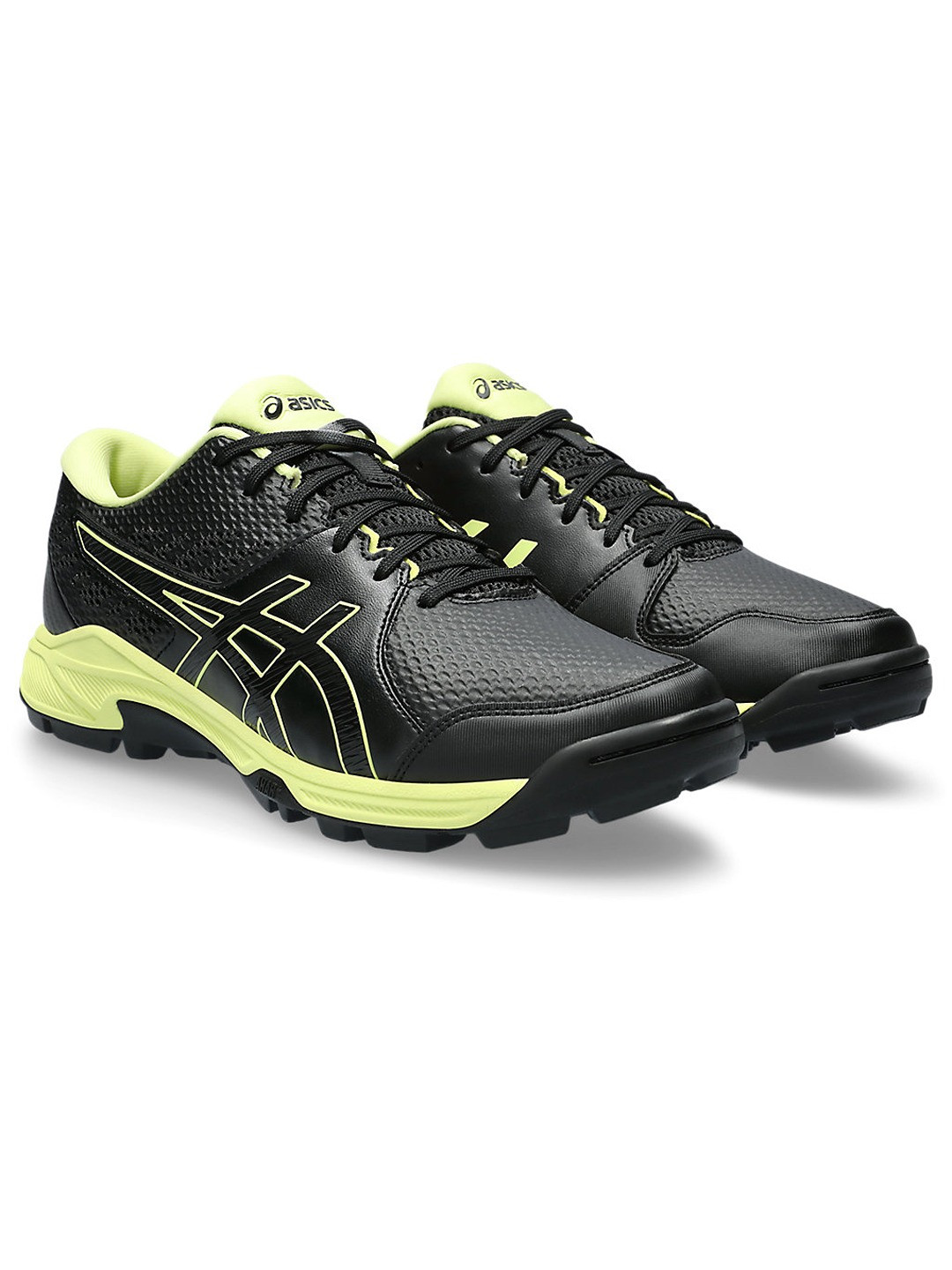 

ASICS Unisex GEL-Peake 2 Sports Shoes, Black