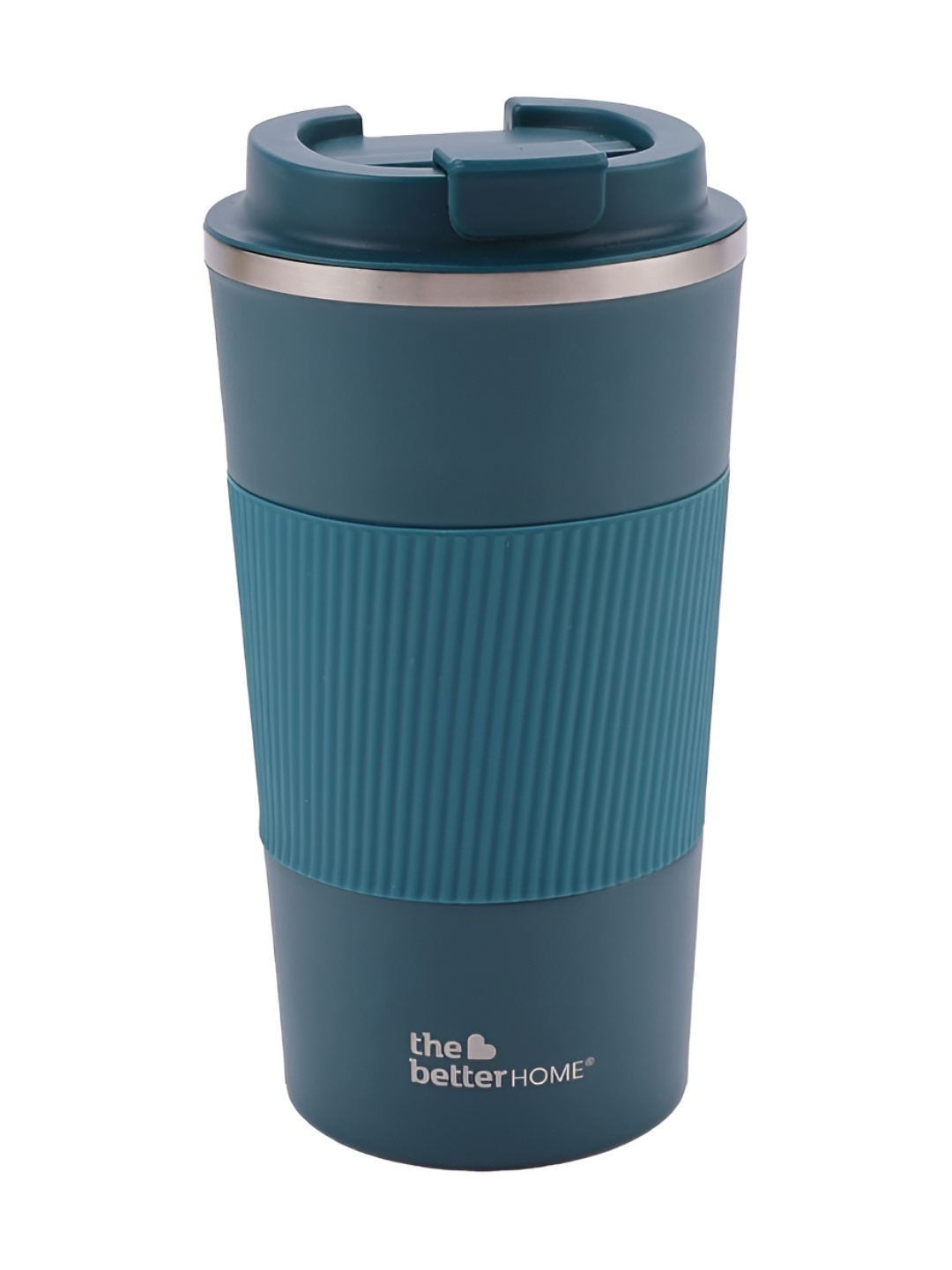 

The Better Home Blue Stainless Steel Water Bottle 510ml