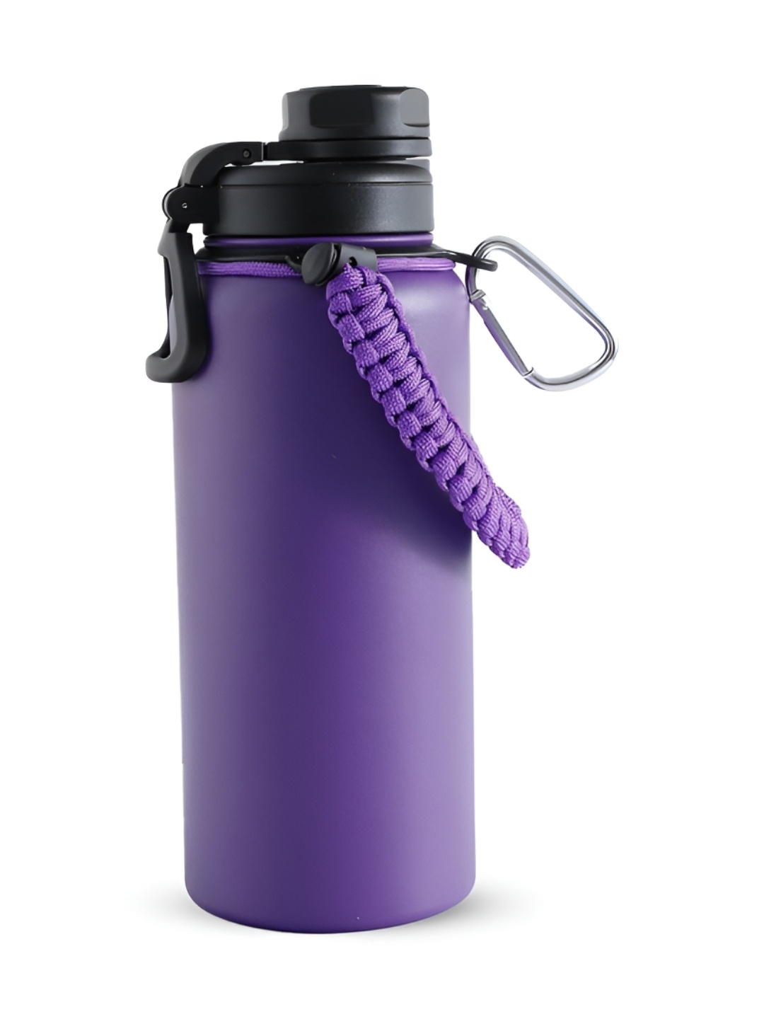 

The Better Home Purple Stainless Steel Water Bottle 960ml