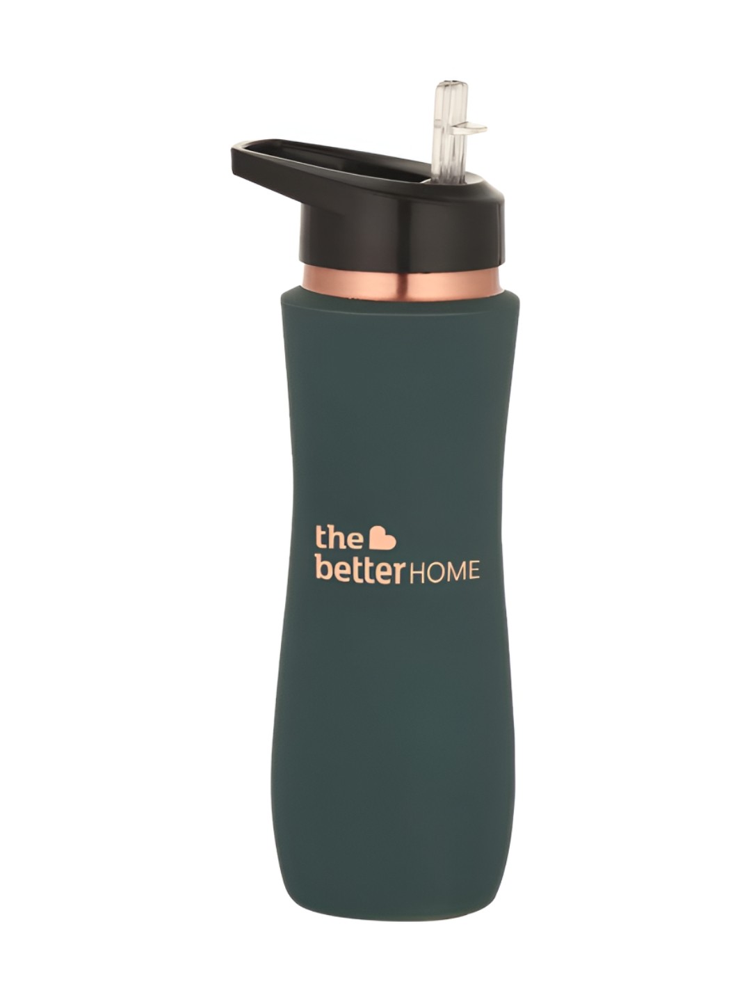 

The Better Home Gold-Toned Copper Water Bottle 700ml