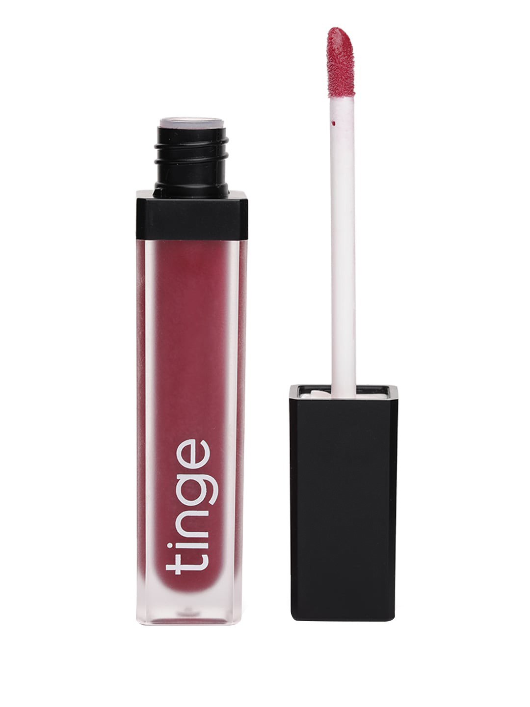 

tinge Long Lasting Lip Gloss - 5ml - Bali, Na
