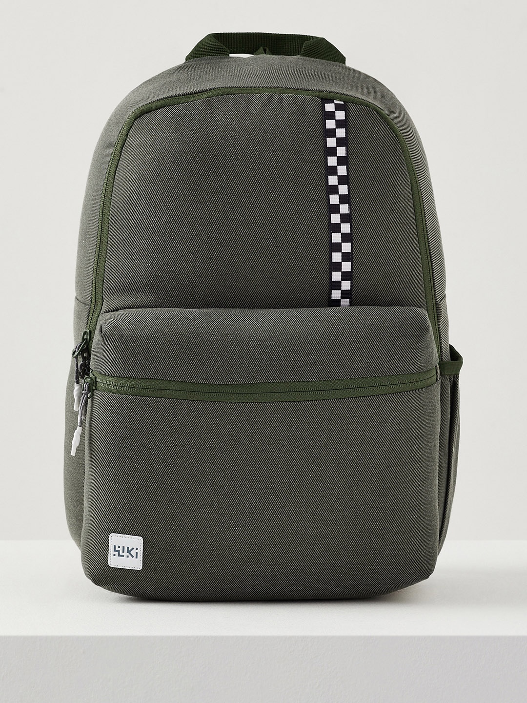 

Wildcraft Kids Backpack, Grey