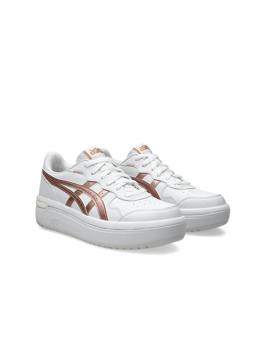 

ASICS Women JAPAN S ST Sports Shoes, White