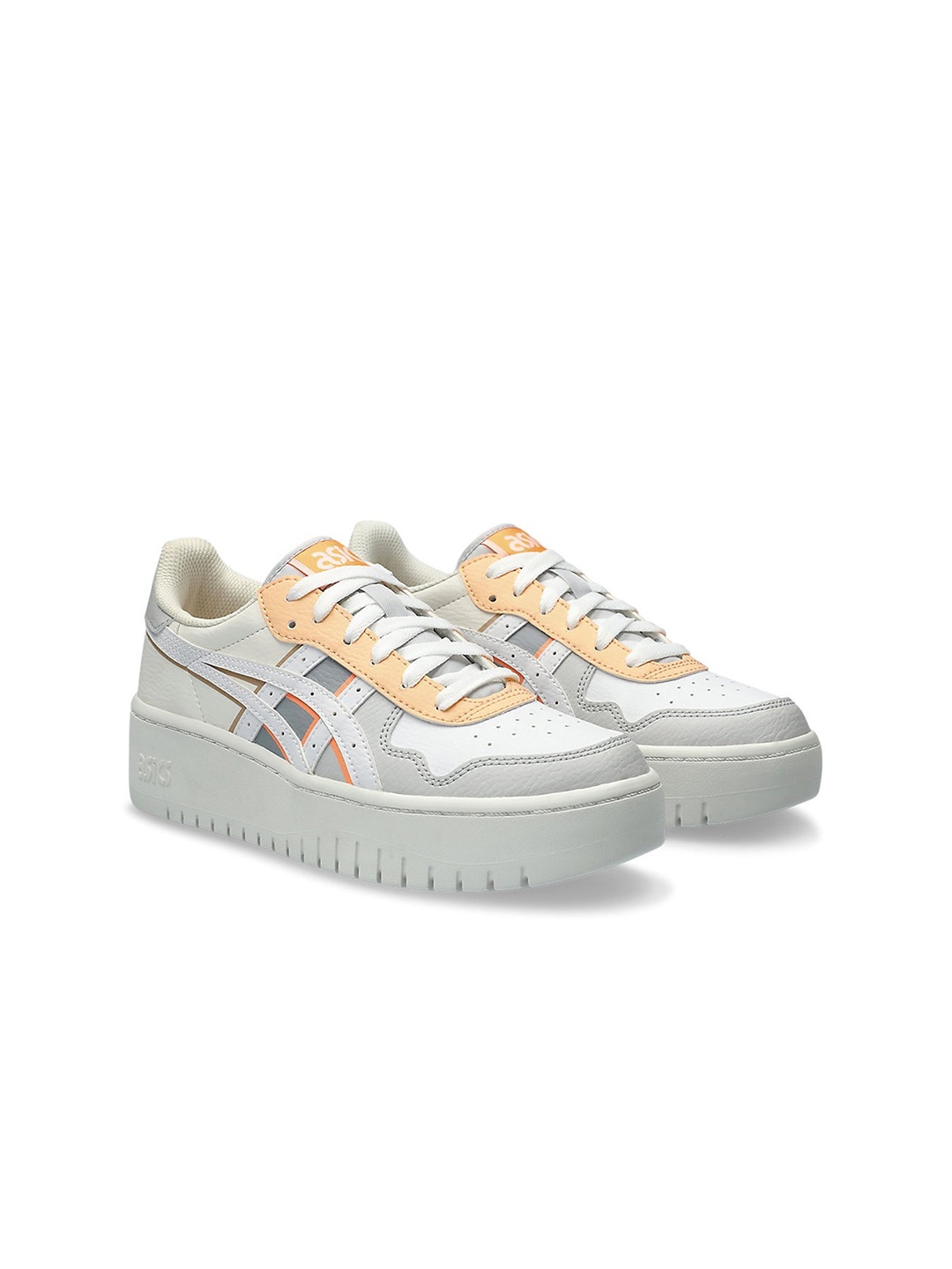 

ASICS Women JAPAN S PF Sports Shoes, Cream