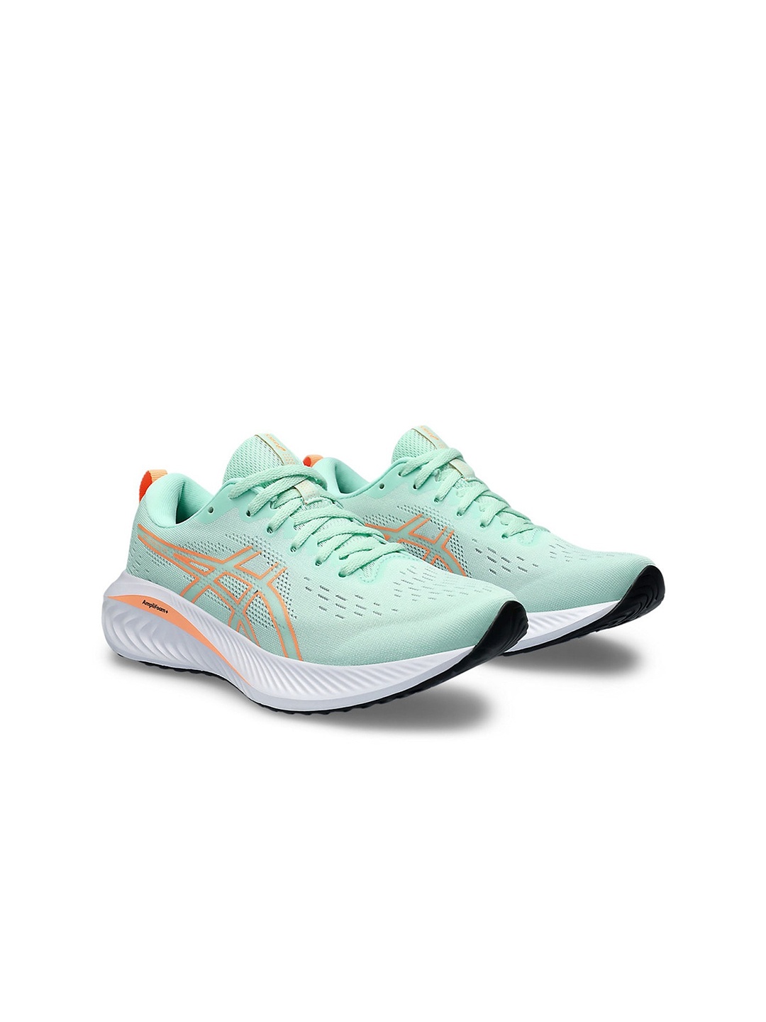 

ASICS Women GEL-Excite 10 Running Shoes, Green