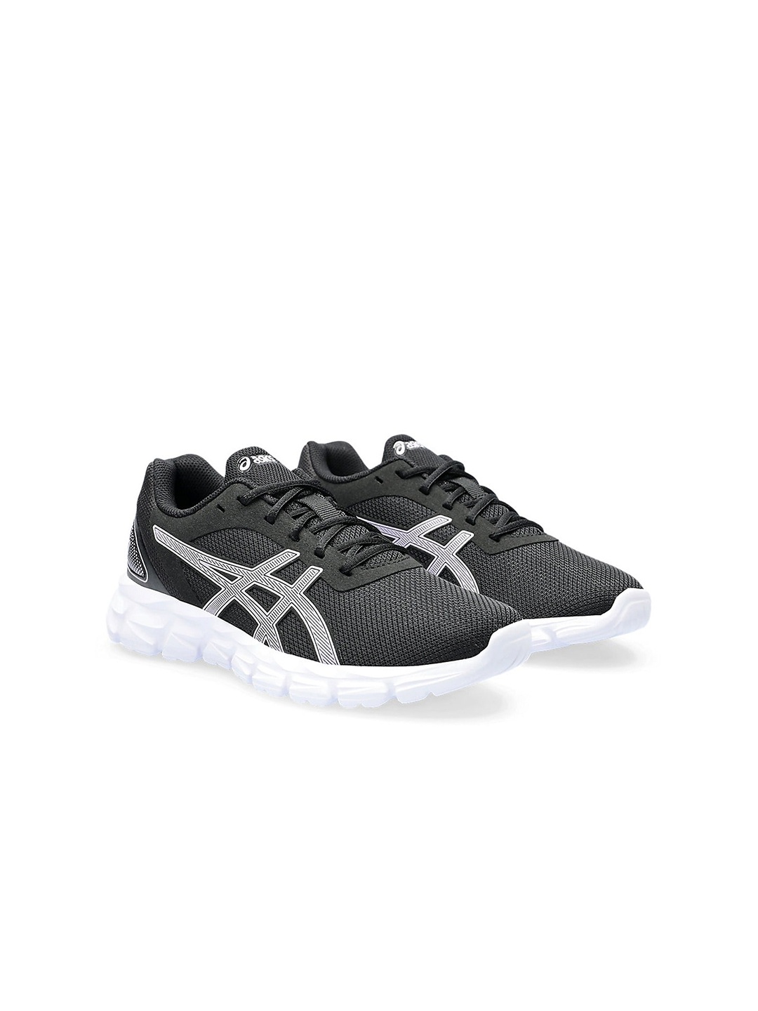 

ASICS Women GEL-Quantum Lyte II Running Shoes, Black