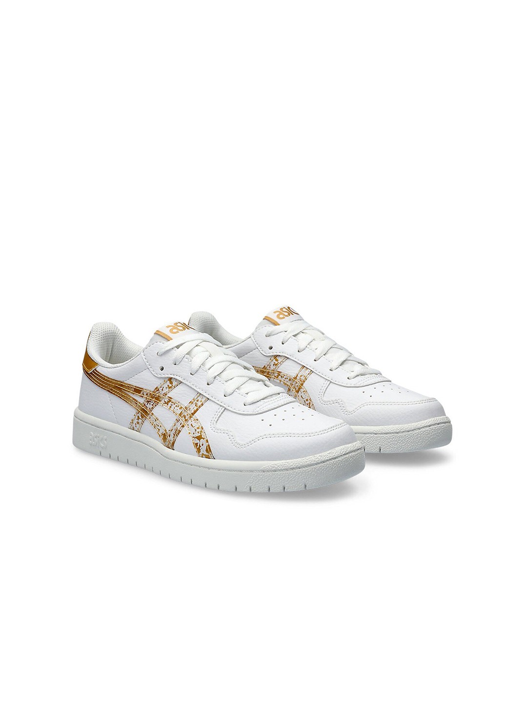 

ASICS Women Japan S Training Shoes, White