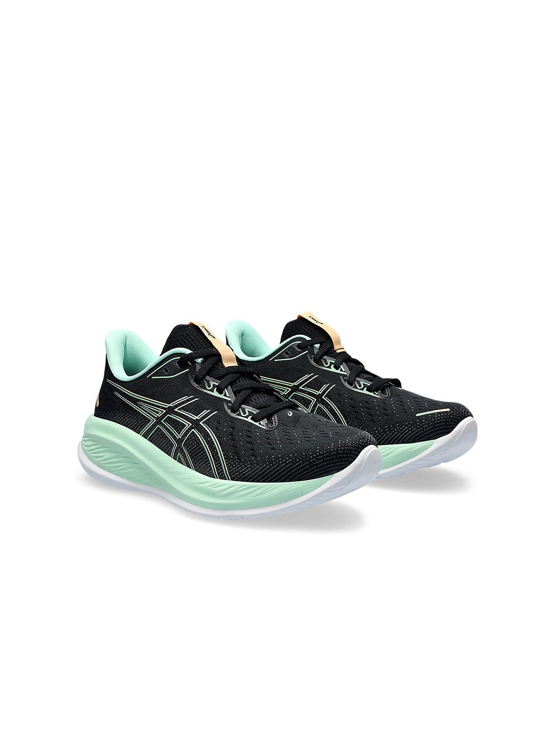 

ASICS Women GEL-Cumulus 26 Running Shoes, Black