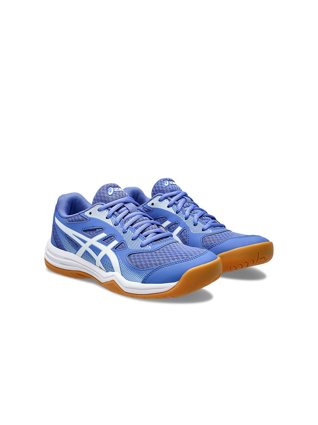 

ASICS Women Upcourt 5 Training Shoes, Blue