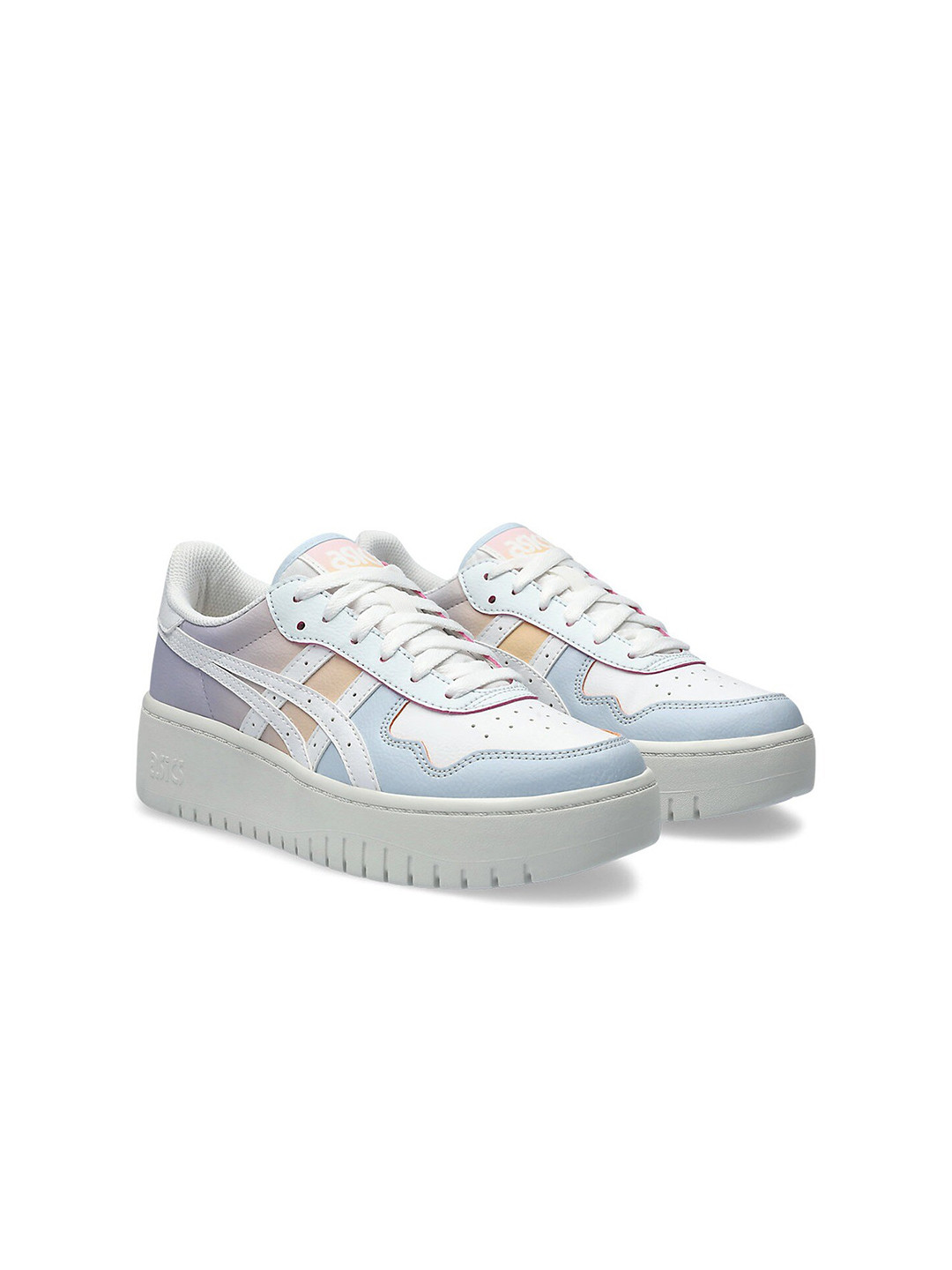 

ASICS Women Japan S PF Sneakers, White