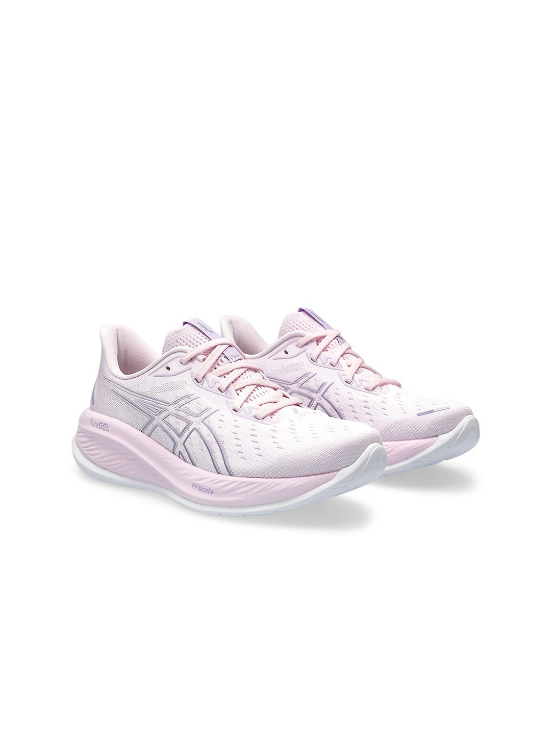 

ASICS Women GEL-Cumulus 26 Running Shoes, Pink