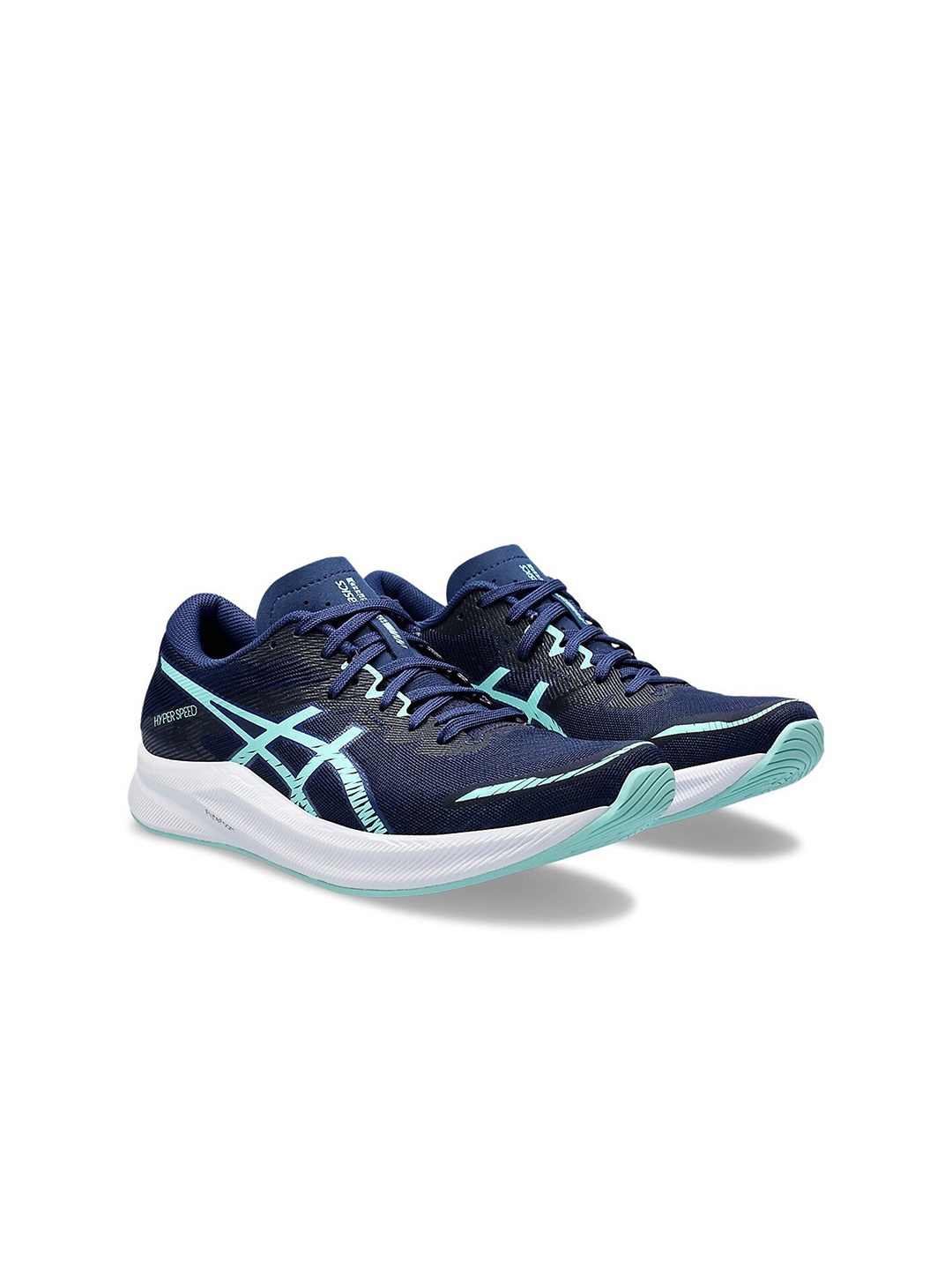 

ASICS Women VERSABLAST 3 Sports Shoes, Blue