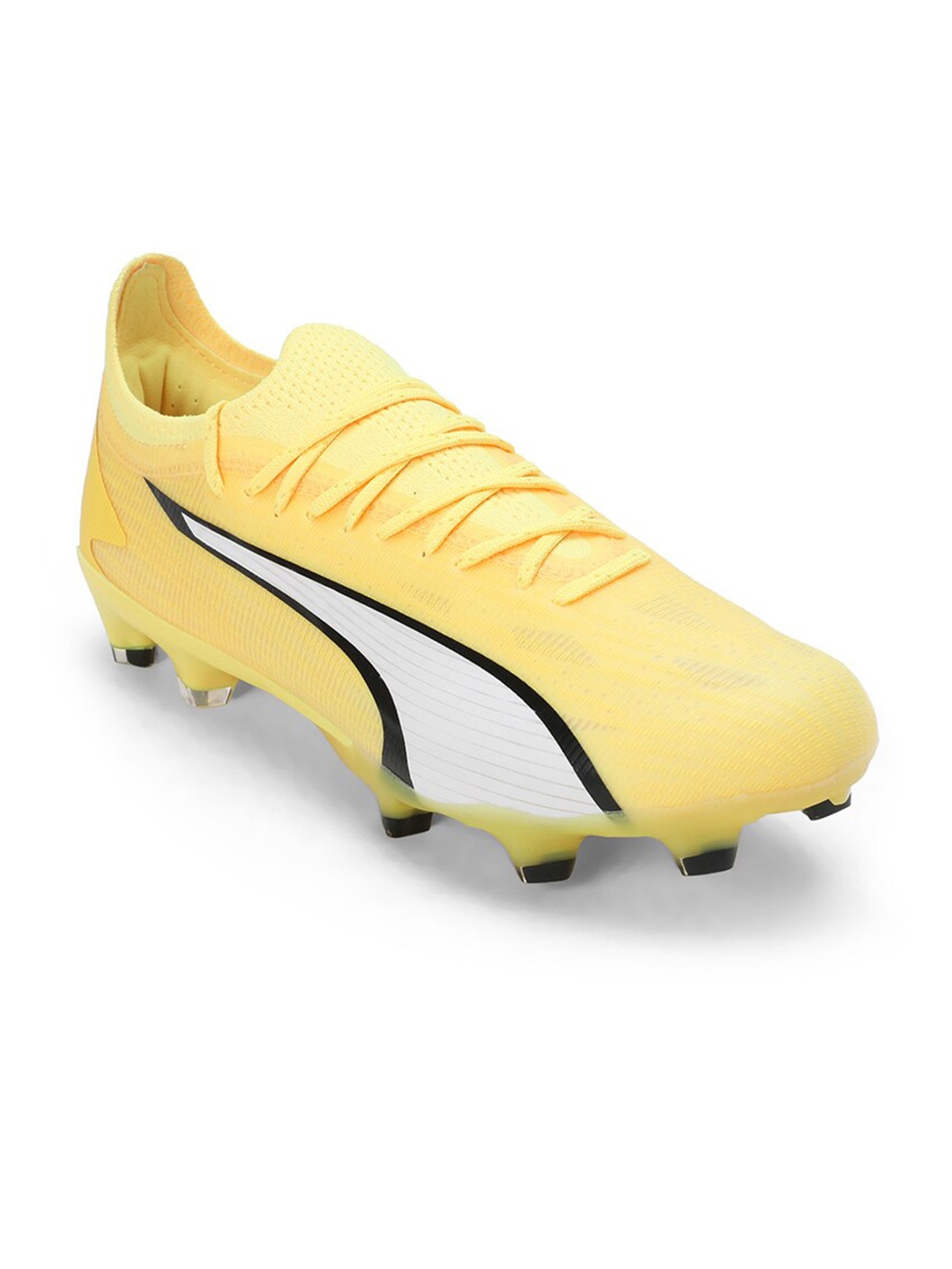 

Puma Women ULTRA ULTIMATE FG/AG Football Boots, Yellow