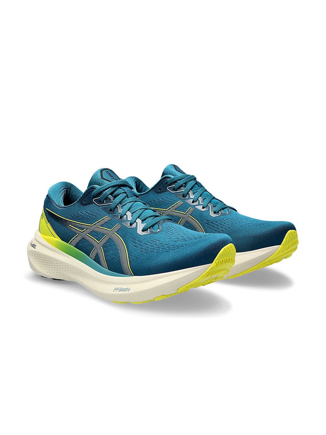 

ASICS Men GEL-Kayano 30 Running Shoes, Blue