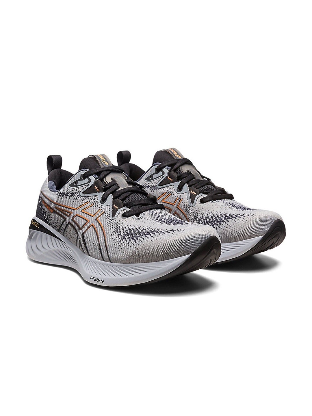 

ASICS GEL-Cumulus 25 Men Running Shoes, Grey