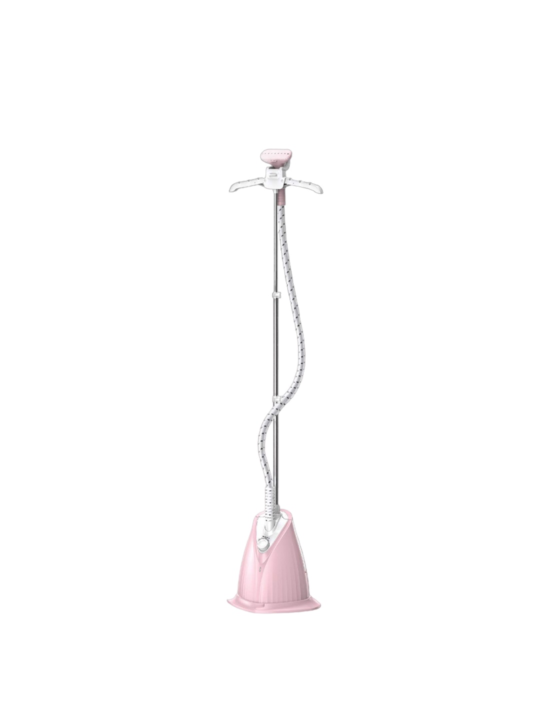 

Havells Delite Pink & White 1420 W 45 Mins Continuous Steaming Garment Steamer