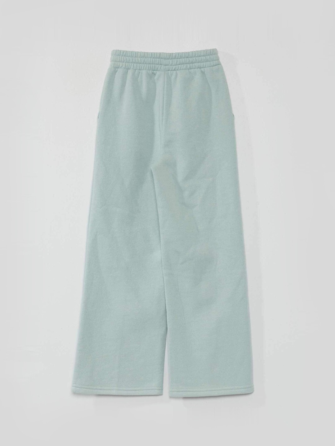 

KIABI Girls Culottes Trousers, Blue
