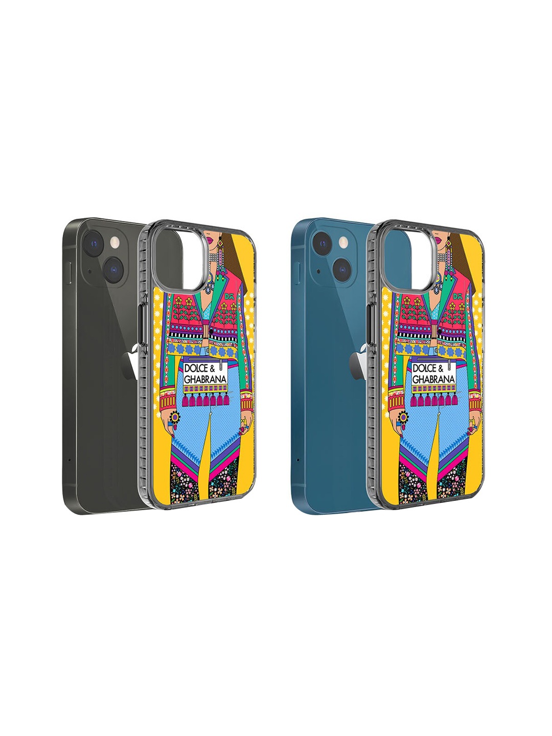 

DailyObjects Overpriced Anxiety iPhone 15 Pro Max Phone Case Cover, Yellow