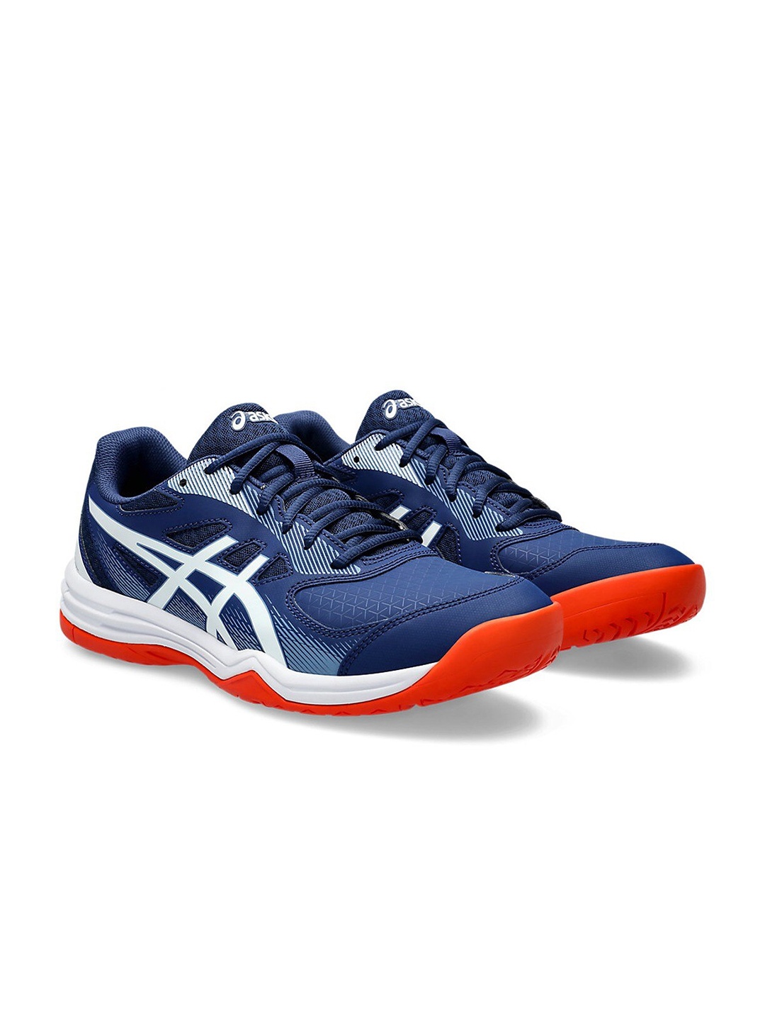 

ASICS Men Court Slide 3 Tennis Shoes, Blue