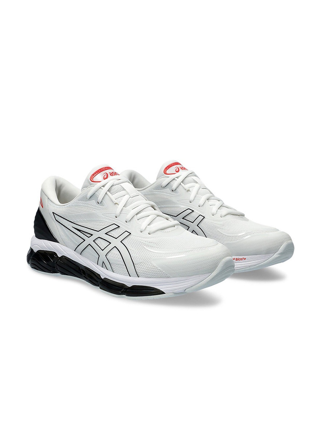 

ASICS Men GEL-Quantum 360 VIII Sneakers, White