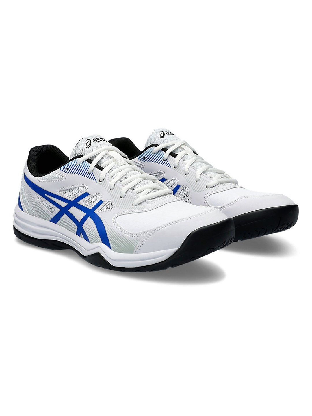 

ASICS Men Court Slide 3 White Tennis Shoes