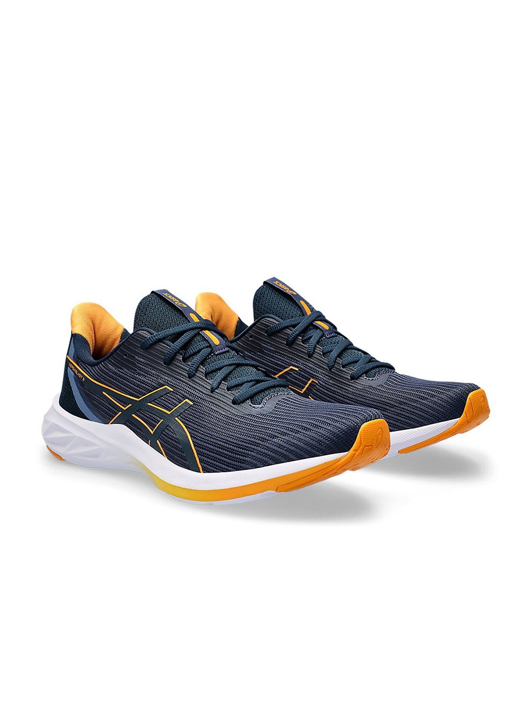 

ASICS Men Versablast 3 Running Shoes, Blue