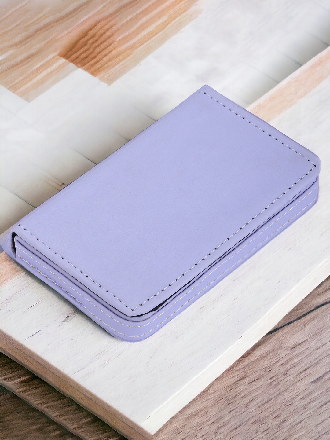 

Kastner Unisex Card Holder, Purple