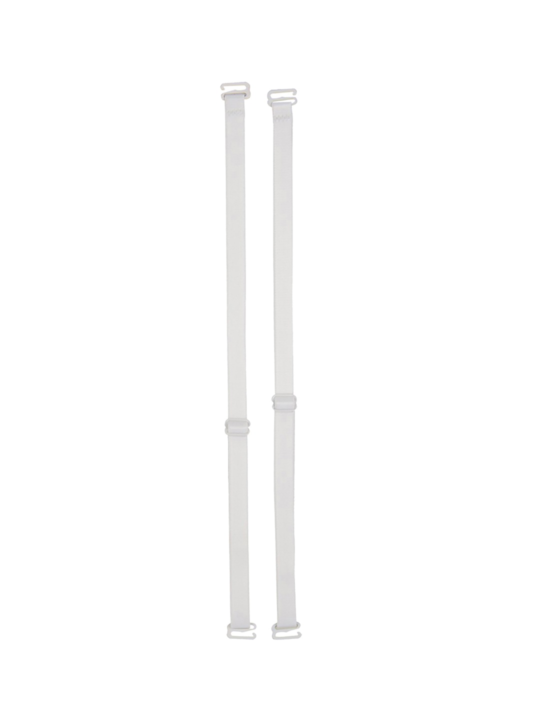 

AROUSY Adjustable Bra Straps, White