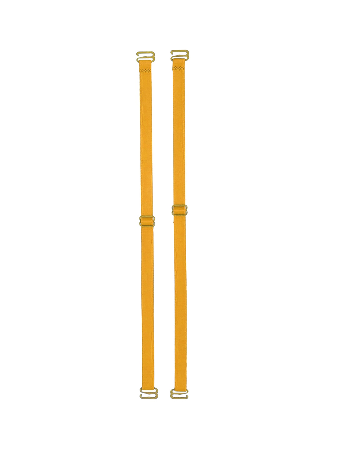 

AROUSY Adjustable Bra Straps, Yellow