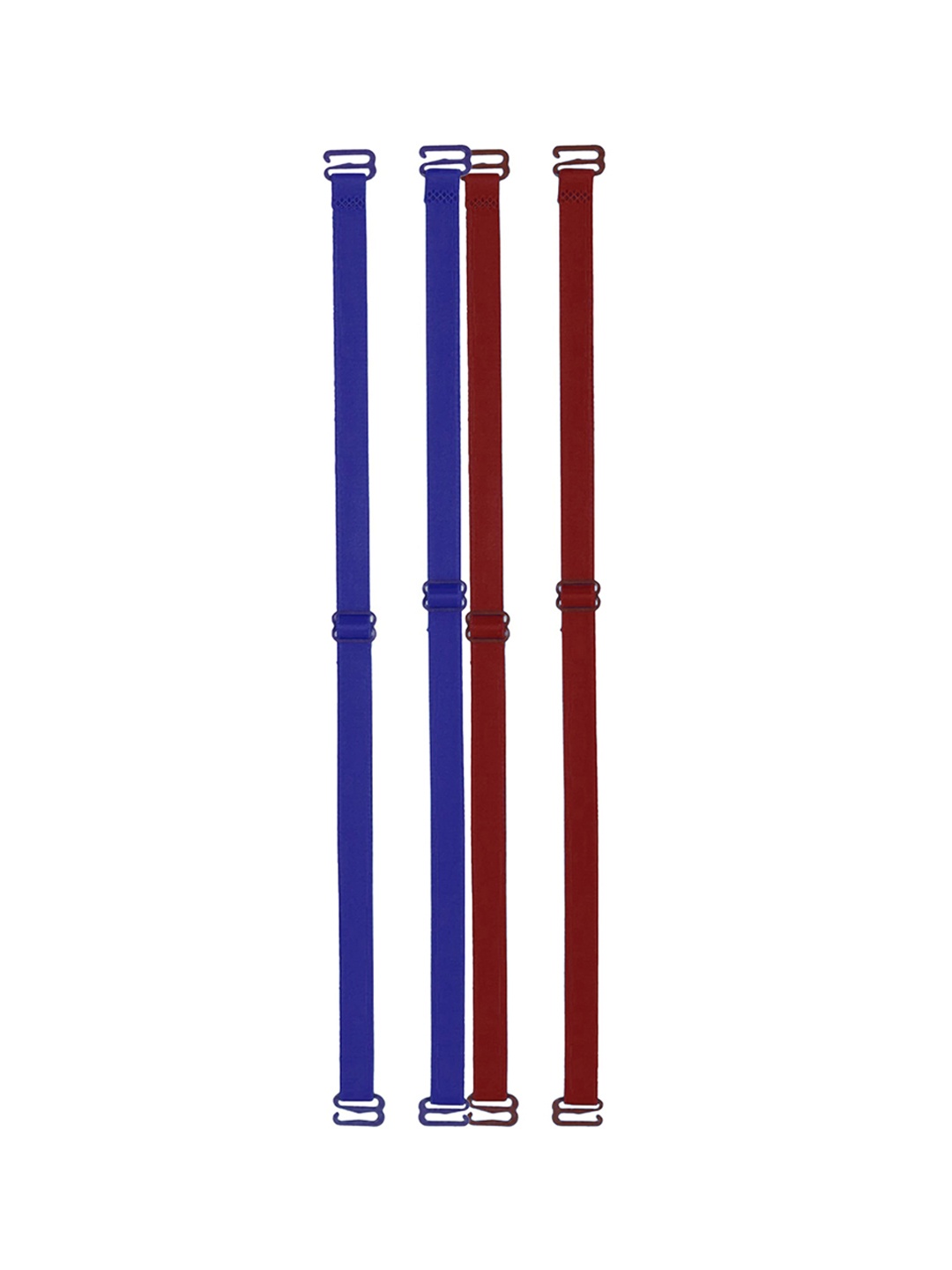 

AROUSY Set Of 2 Bra Extenders, Blue