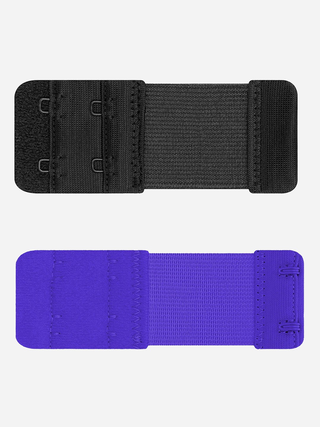 

AROUSY Set Of 2 Bra Hook Extenders, Blue