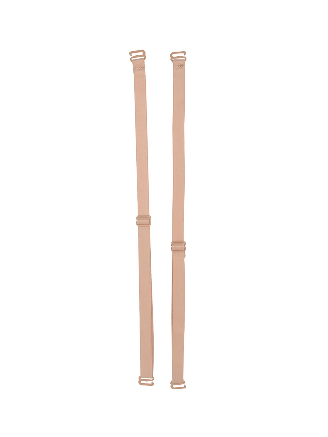 

AROUSY Adjustable Bra Straps, Brown