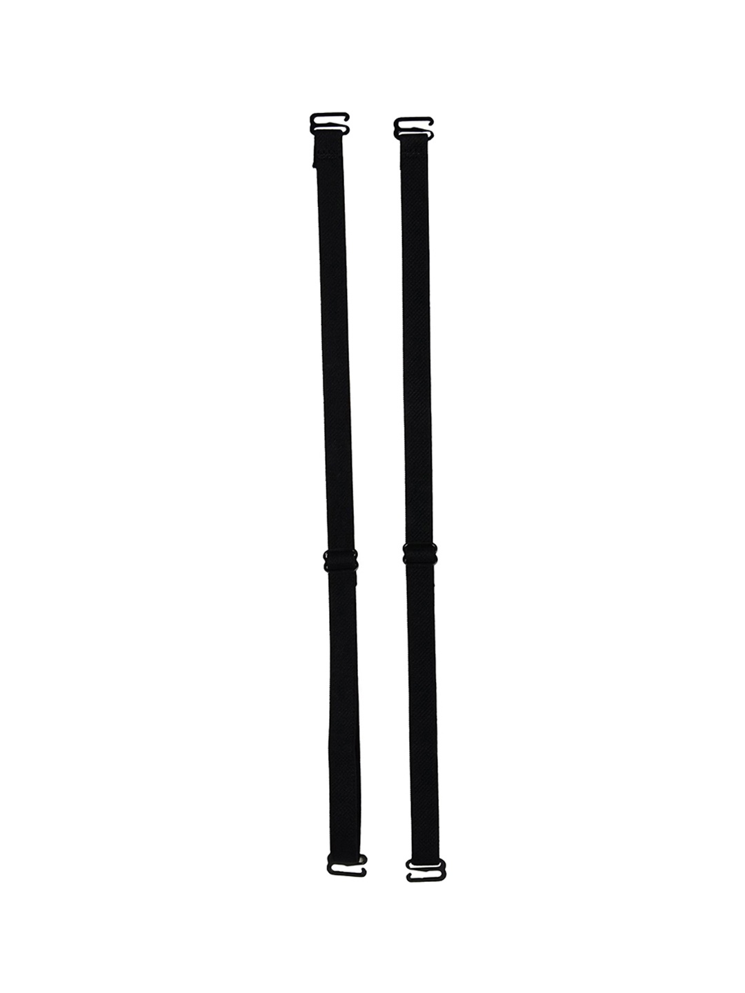 

AROUSY Adjustable Bra Straps, Black