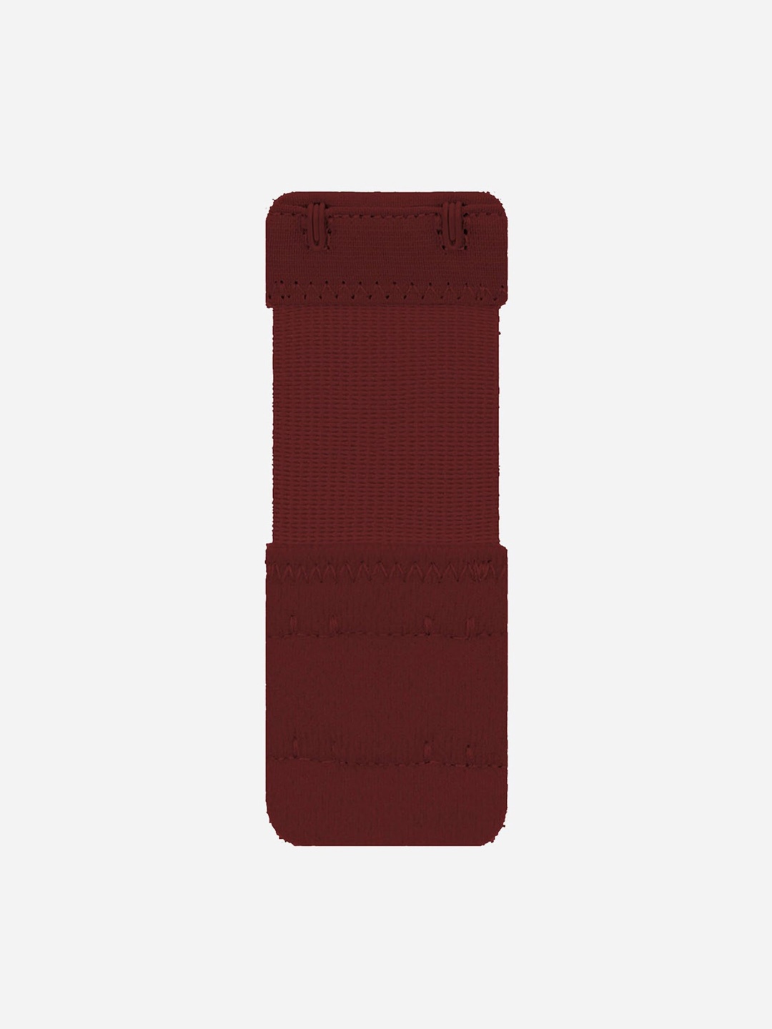 

AROUSY Adjustable Bra Extenders, Maroon