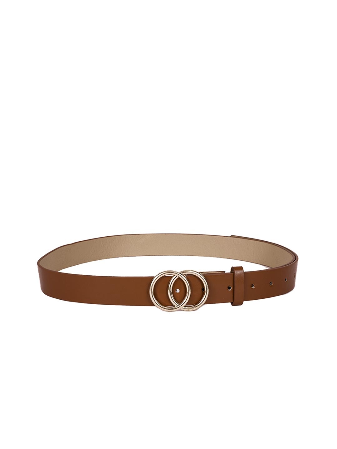 

REDHORNS Women Belt, Brown