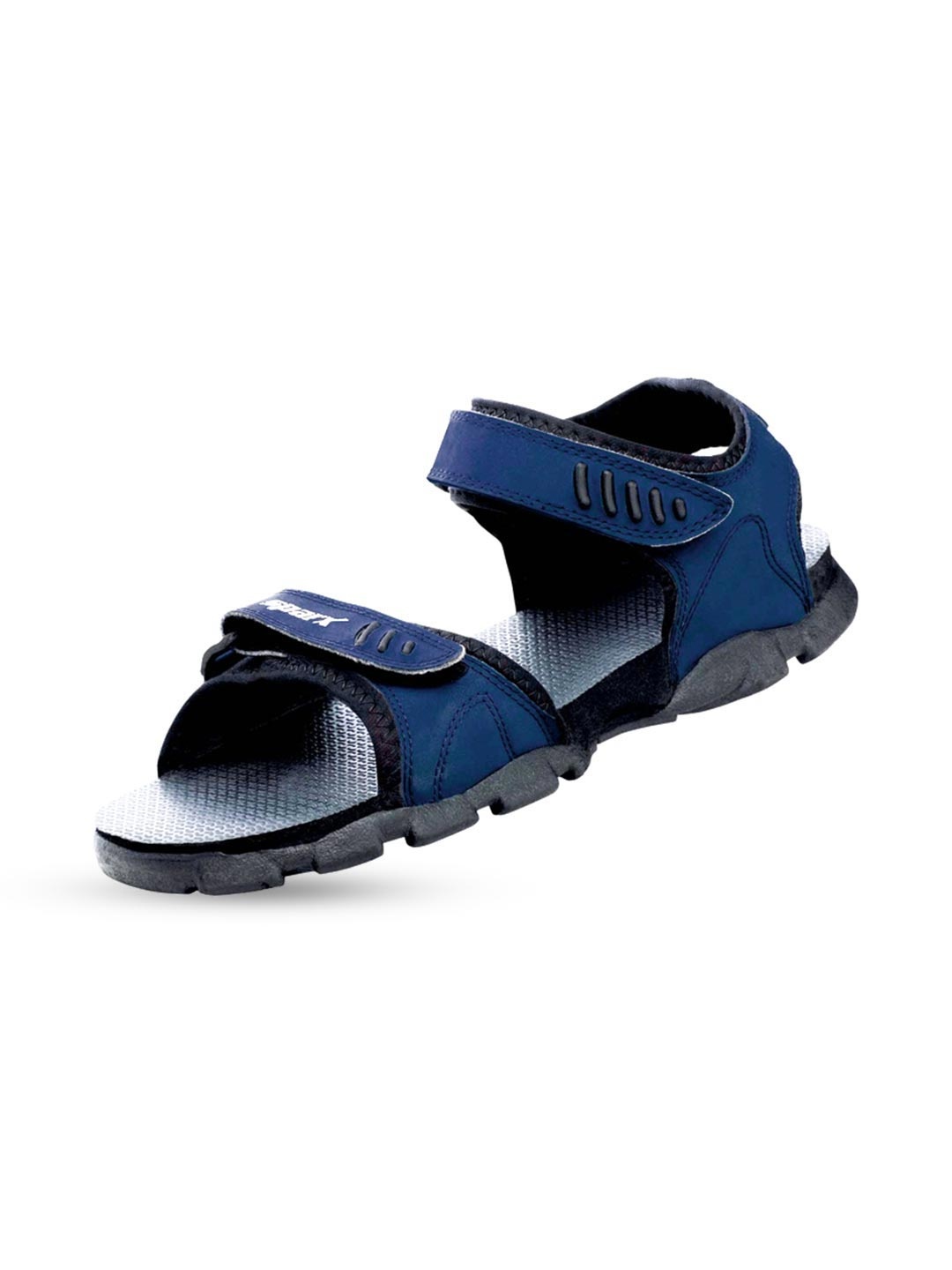 

Sparx Women Sports Sandal, Navy blue
