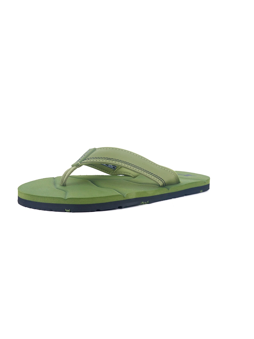 

Sparx Men Thong Flip-Flops, Green