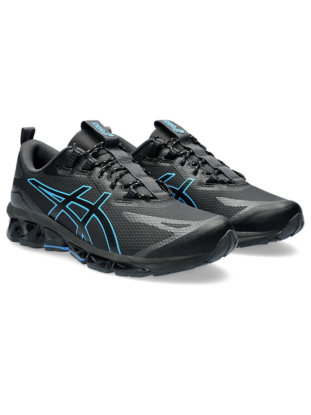 

ASICS Men GEL-QUANTUM 360 VII UTILITY Shoes, Black