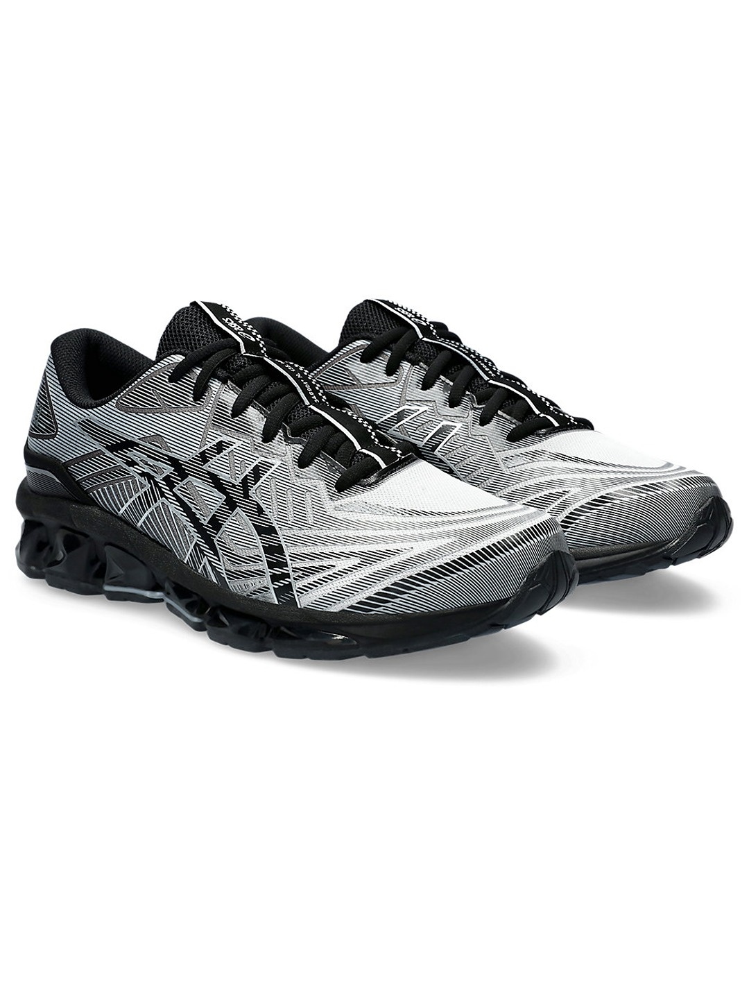 

ASICS Men GEL-Quantum 360 VII Sneakers, Black