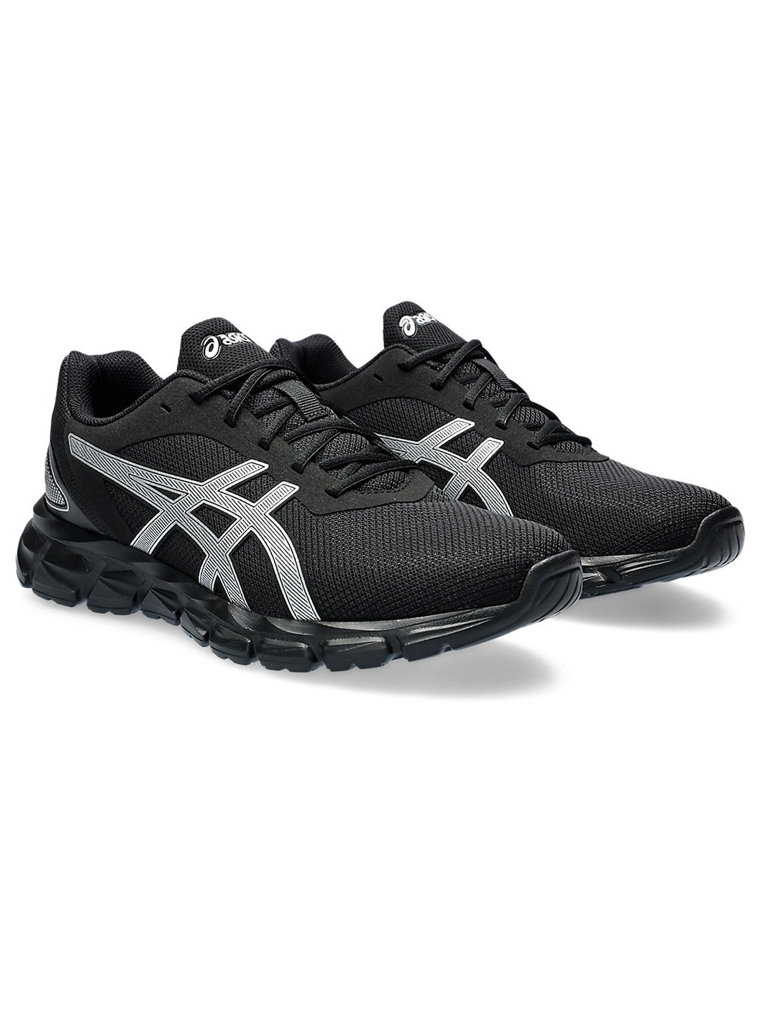 

ASICS Men GEL-Quantum Lyte II, Black