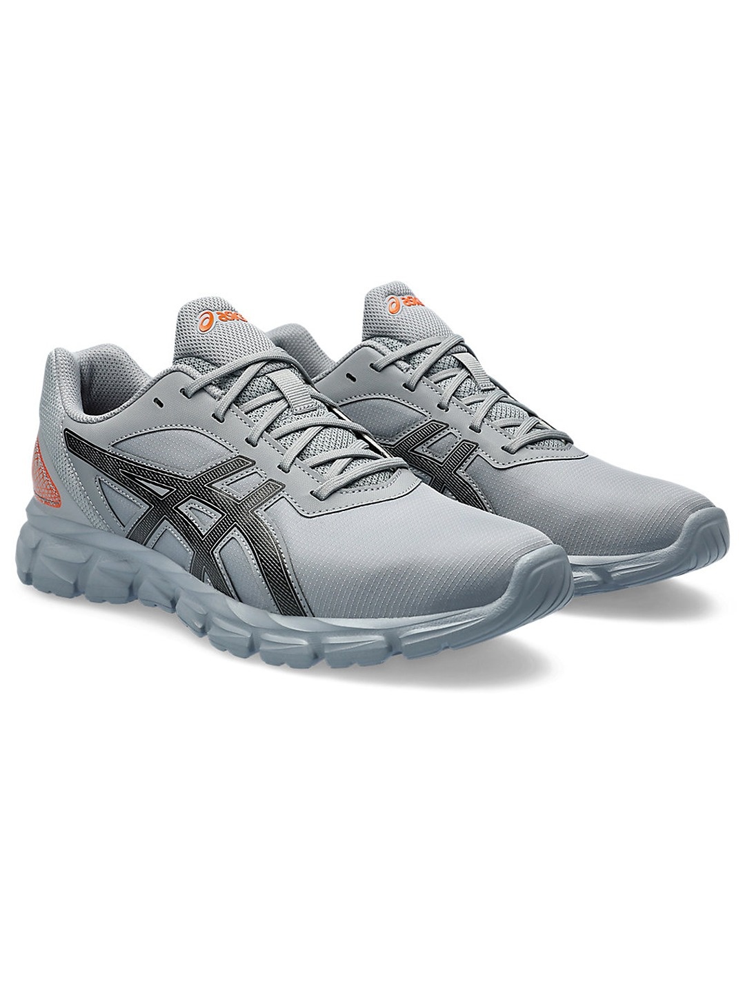 

ASICS Men GEL-Quantum Lyte II Sneakers, Grey