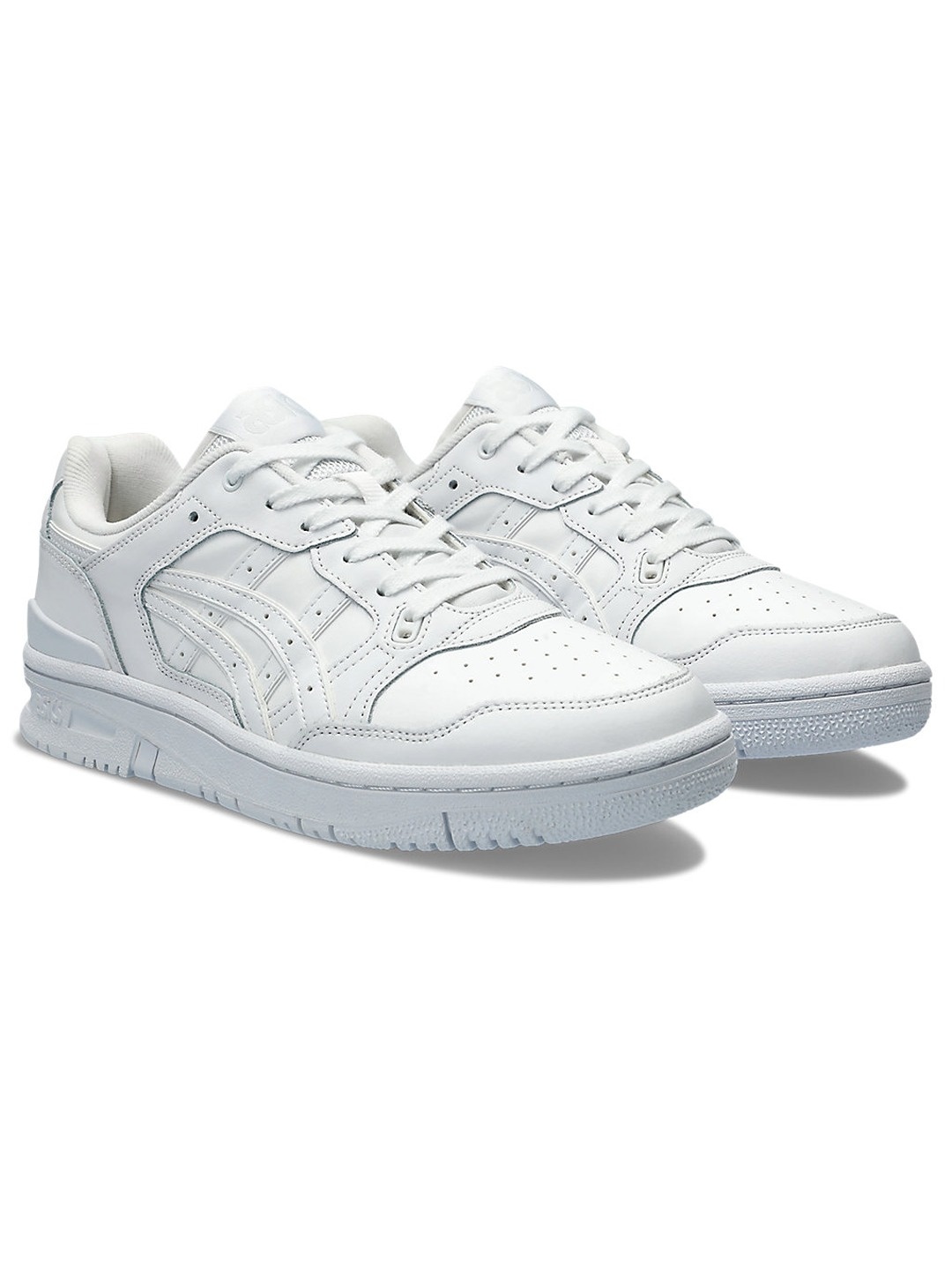 

ASICS Men Ex89 Sneakers, White