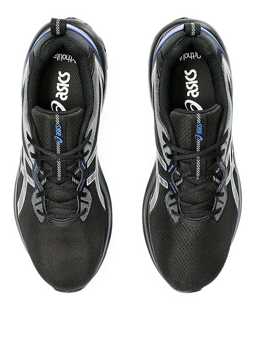 

ASICS Men Gel-Quantum 90 Sneakers, Black
