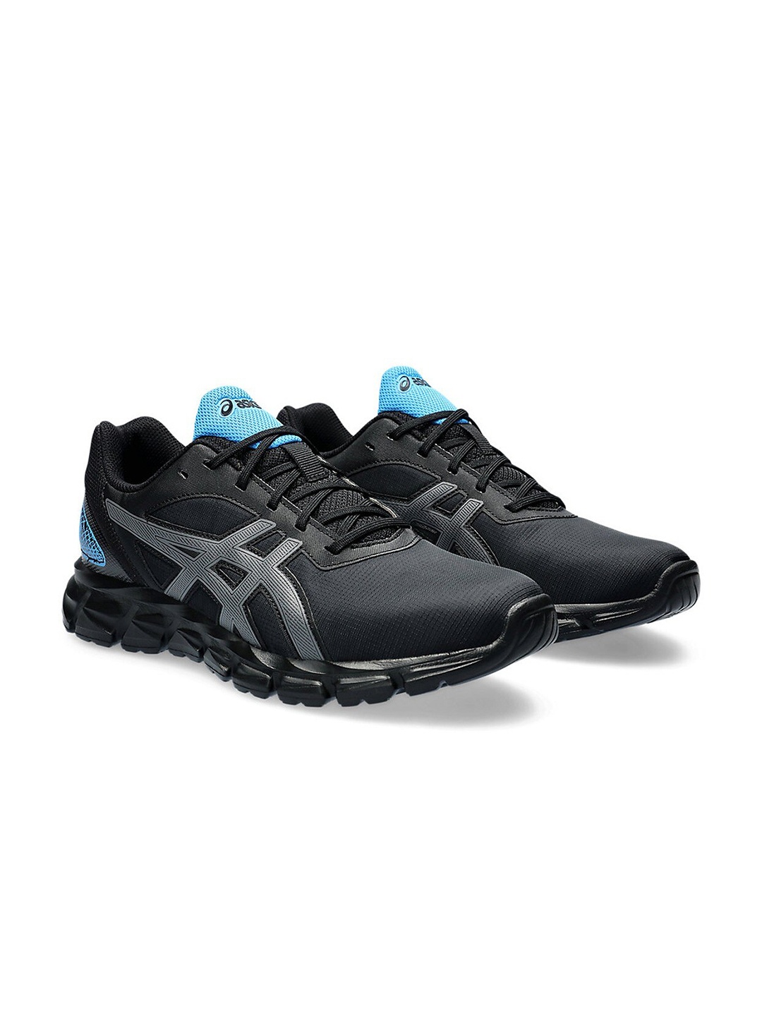 

ASICS Men GEL-QUANTUM LYTE Training Or Gym Shoes, Black