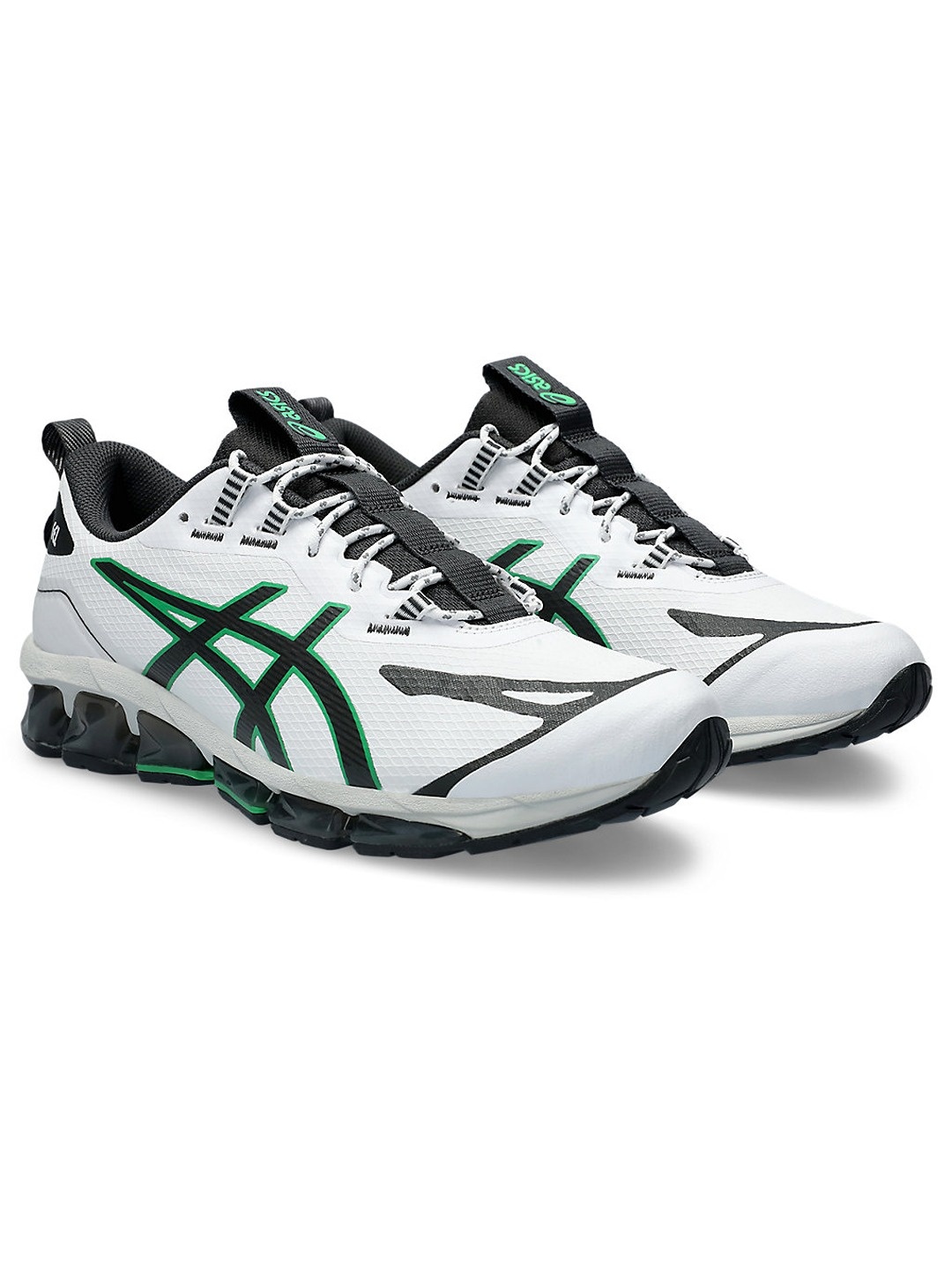 

ASICS Men Gel-Quantum 360 Sneakers, White