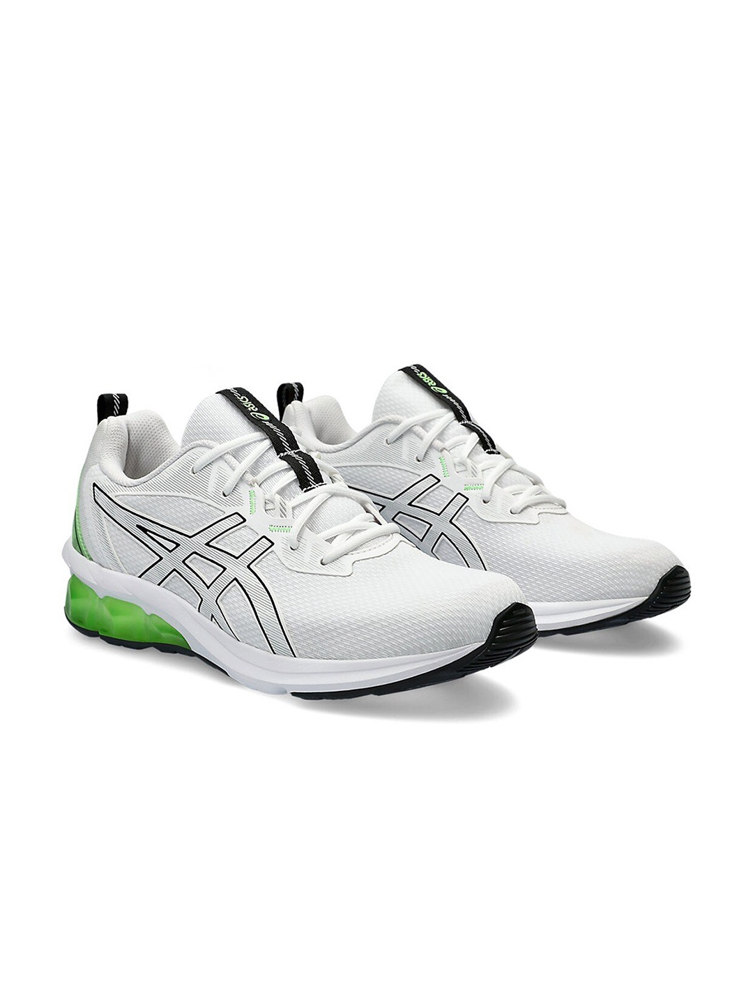 

ASICS Men Gel-Quantum 90 Sneaker, White