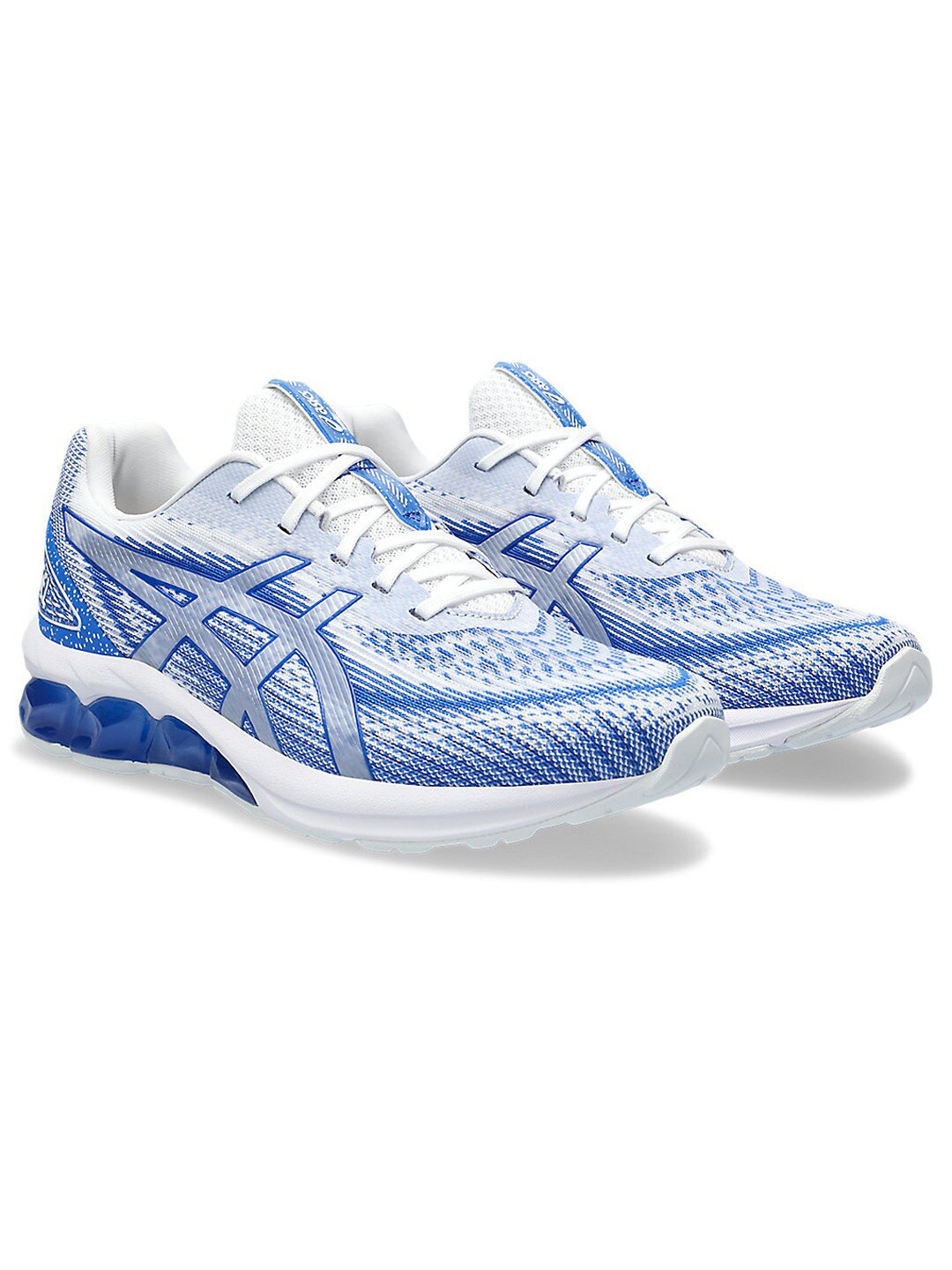 

ASICS Men GEL-Quantum 180 VII Sneakers, Blue