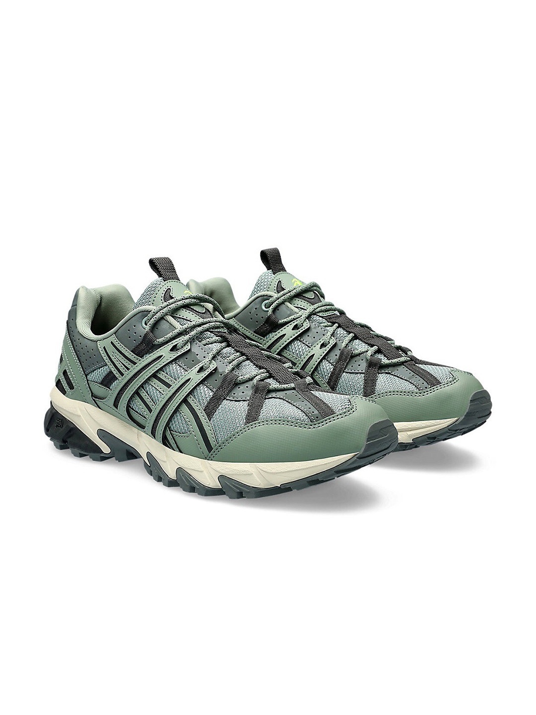 

ASICS Men GEL-Sonoma 15-50 Sneaker, Grey